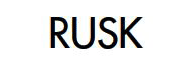 RUSK