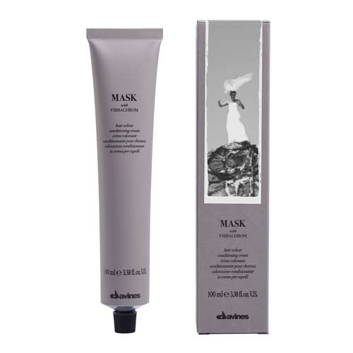 MASKER DENGAN VIBRACHROMTM - DAVINES