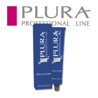 概念TONE ON TONE - PLURA PROFESSIONAL LINE