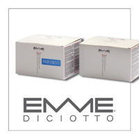 Deco paisean ( e Fast Deco ) Bleach Compact - EMMEDICIOTTO