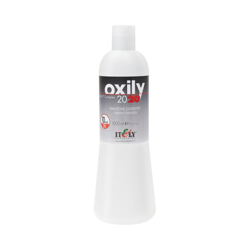OXILY 2020 एसीपी परिसर के साथ ® - ITELY