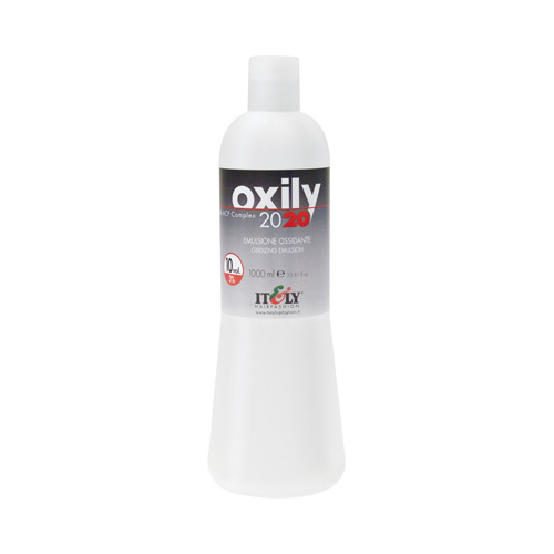 OXILY 2020 مع مجمع ACP ®