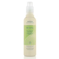 BE CURLY CURL ERHÖHENDE Haarspray - AVEDA