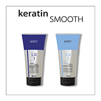 LISS KERATIN