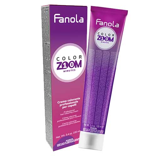 COLORZOOM (OLIKA) - FANOLA