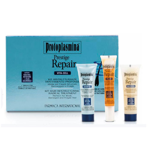 PROTOPLASMINA PRESTIGE LIV REPARATIONSSATS - FARMACA INTERNATIONAL