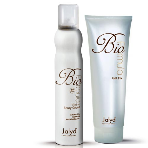 JALYD PROFESSIONAL BIOFORMULA