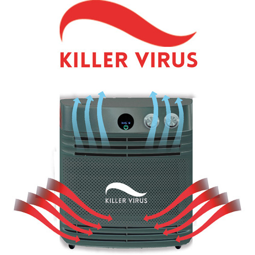 KILLER VIRUS - KOIN