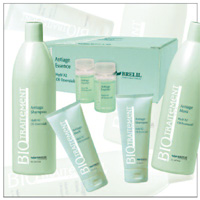 BIOTRAITEMENT : SPA ANTI-AGE - BRELIL PROFESSIONAL