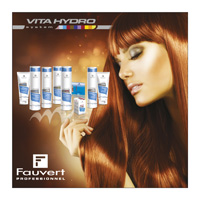 ชีวิต HYDRO ระบบ - FAUVERT PROFESSIONNEL