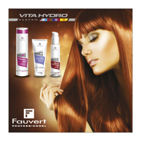 מערכת החיים HYDRO - FAUVERT PROFESSIONNEL