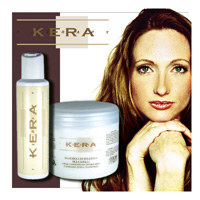 : KERA INTENSIVE THERAPIE - GARAGNANI