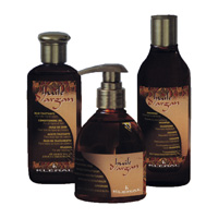 Huile Слоновата Argan - KLERAL SYSTEM