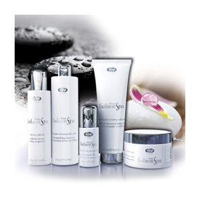 LISAP MODA SPA - LISAP