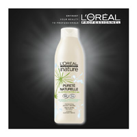 ธรรมชาติ SERIES - Purete Naturelle - L OREAL