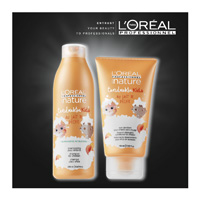 SERIA NATURA - Tendresse KIDS - L OREAL