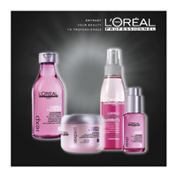 СЕРИЯ ЭКСПЕРТ яркий контраст - L OREAL