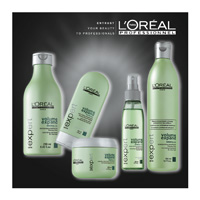 SERİ UZMAN SES GENİŞLETİN - L OREAL