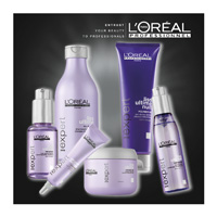 SERİ UZMAN LISS SON - L OREAL