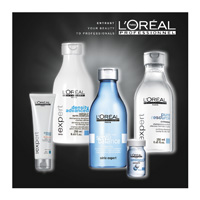 SERIE ЕКСПЕРТСКА скалпот - L OREAL