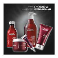 الخبراء SERIES FORCE VECTOR - L OREAL