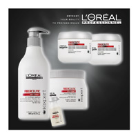 SERIE ЕКСПЕРТСКА FIBERCEUTIC - L OREAL