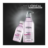 Нежен боја Експерт - L OREAL