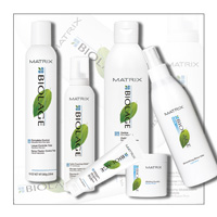 Biolage STYLING و الانتهاء من النظام - MATRIX