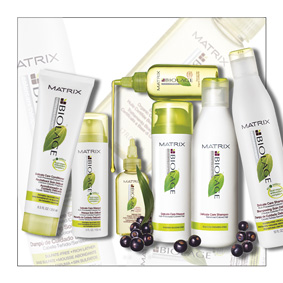 Biolage PERAWATAN HALUS - MATRIX