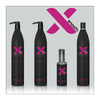 TERAPI X- SMOOTH - NANOMAX