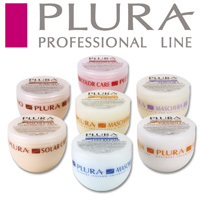 КАНЦЭПЦЫЯ : маскі - PLURA PROFESSIONAL LINE