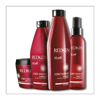 БОЈА прошират - за коса со боја - REDKEN