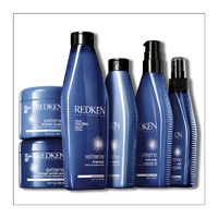 EXTREME - για ταλαιπωρημένα μαλλιά - REDKEN