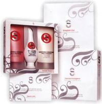 S -FACTOR - TIGI HAIRCARE