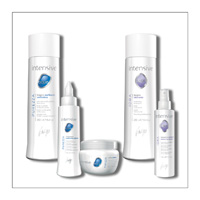 LINEA INTENSIVA AQUA - PUREZZA - VITALITYS