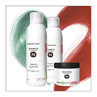 NOURISHING ΘΕΡΑΠΕΙΑ ΓΙΑ KERATIN N