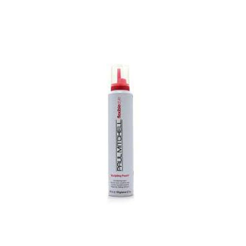 PAUL MITCHELL SCULPTING FOAM - PAUL MITCHELL