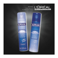 ALPIANE - semburan Naturel de coiffage - L OREAL