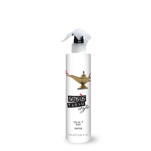 SENS. US RAÍCES VOLUMEN SPRAY - SENSUS