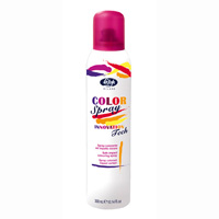 COLOR SPRAY TECH INOVASI - LISAP