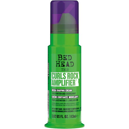 AMPLIFICADOR DE ROCA DE RIZOS DE CABEZA DE CAMA - TIGI HAIRCARE