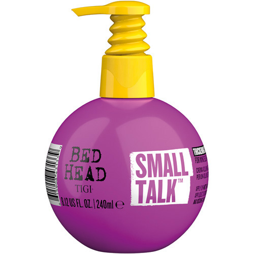 BED HOVED SMALL TALK - TIGI HAIRCARE