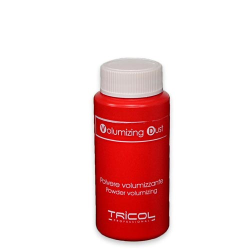 COSMÉTICOS TRICOL VOLUMIZING POEIRA - TRICOL