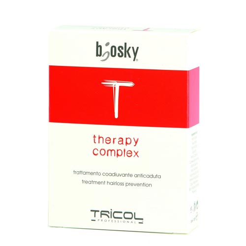 THERAPY COMPLEX - TRICOL