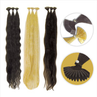 & Cheveux EXTENSIONS DE CHEVEUX - CAPELLI&CAPELLI