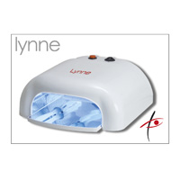 LYNNE UV GEL Curinga LAMP - DUNE 90