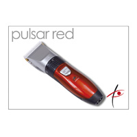 PULSAR RED - DUNE 90