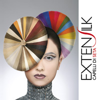 EXTENSILK : итальянского производства - EXTEN SILK