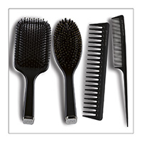 GHD четки и COMBS - GHD