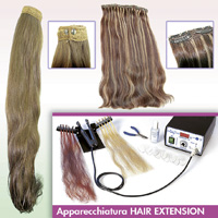 100% นามสกุลผม มนุษย์ ธรรมชาติ - HAIR TRADE